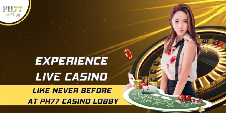 Hướng dẫn chơi Casino trực tuyến tại w88sale link vào