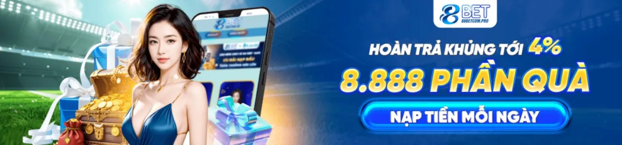 Tiền thưởng chào mừng tại W88sale