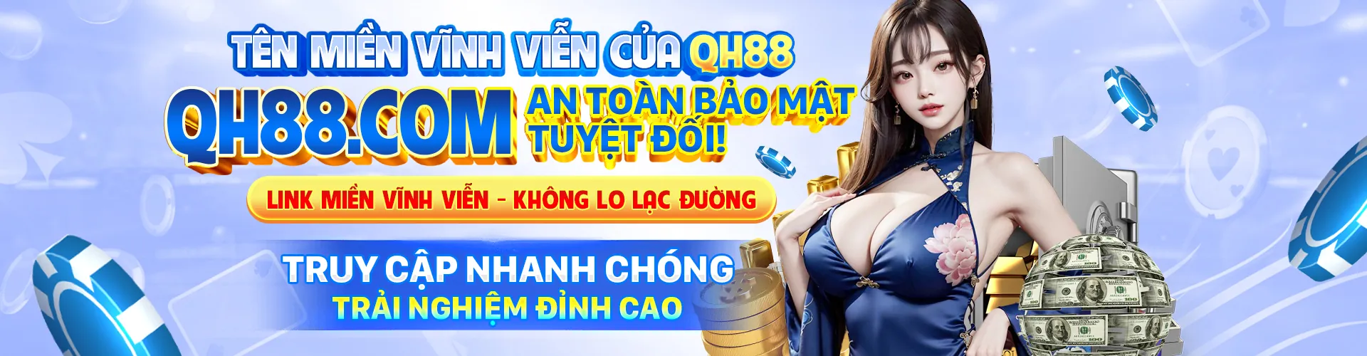 Chương trình VIP W88sale