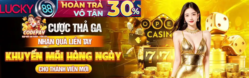 Ưu đãi chào mừng thành viên mới w88sale
