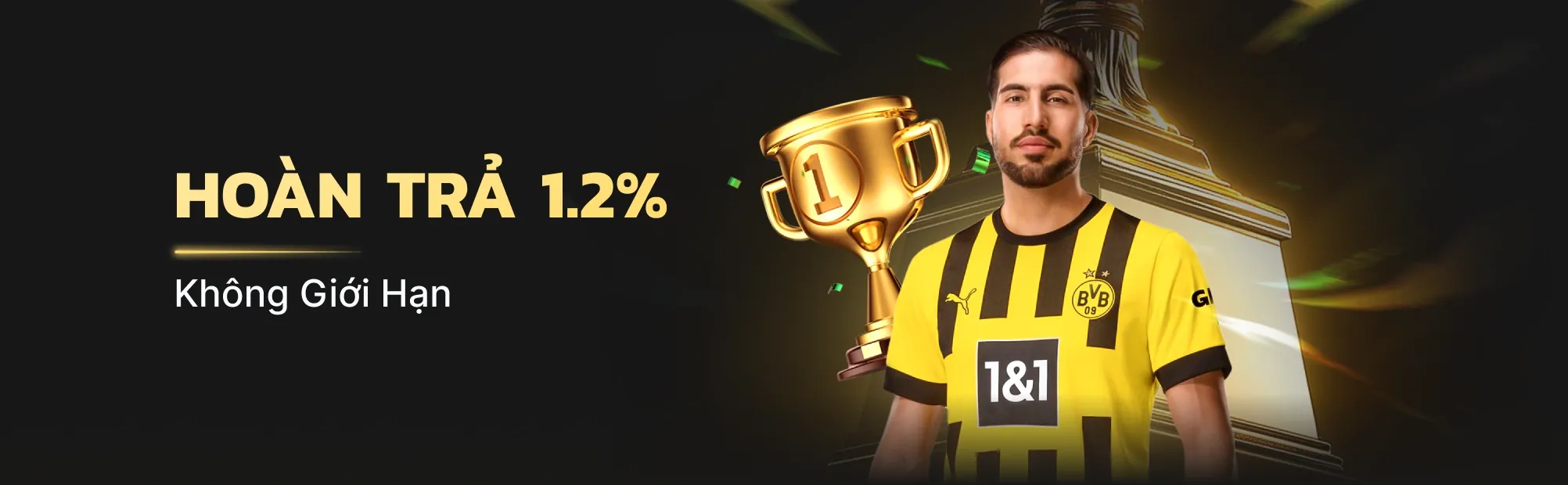 Khuyến mãi casino trực tuyến w88sale